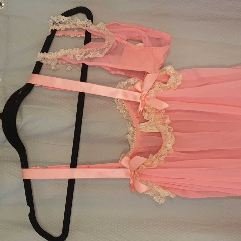 baby doll lingerie